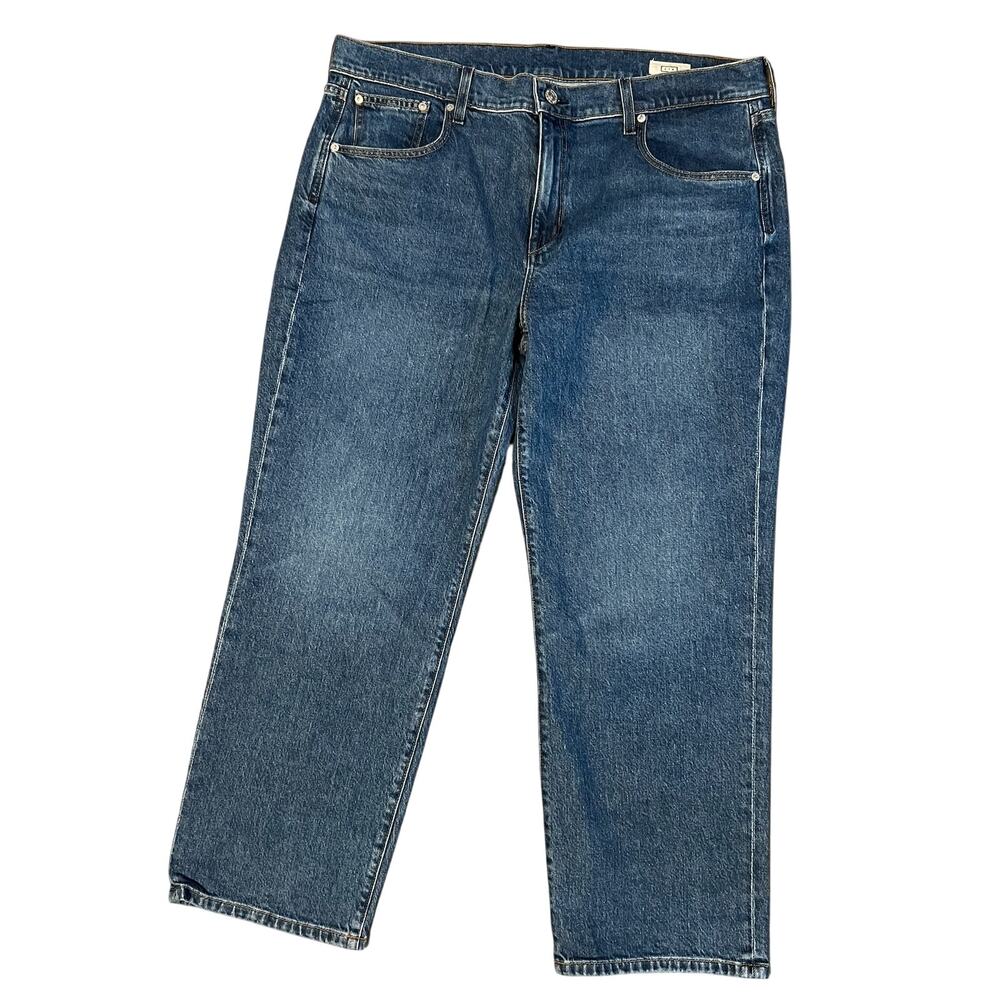 Ayr The Yes Yes Yes Jeans